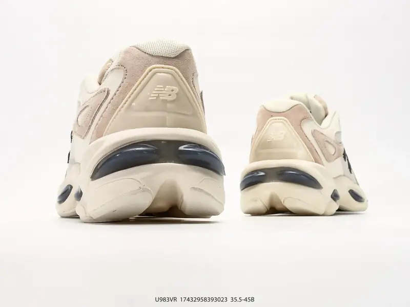 New Balance Scarpe sportive Retro U983VR #17432958393023